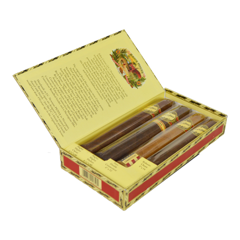 BRICK HOUSE MIGHTY MIGHTY SAMPLER