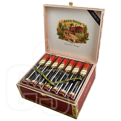 BRICK HOUSE TRAVELER