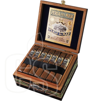 PERLA DEL MAR: PERLA "M"