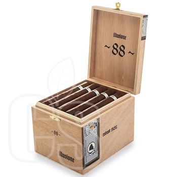 ILLUSIONE 88 MADURO ROBUSTO