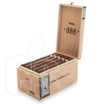 ILLUSIONE 88 MADURO CHURCHILL