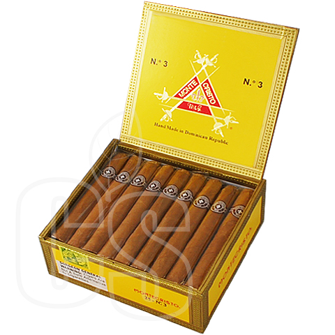 MONTECRISTO CLASSIC ESP NO.3
