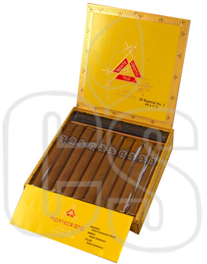 MONTECRISTO CLASSIC ESP NO.1