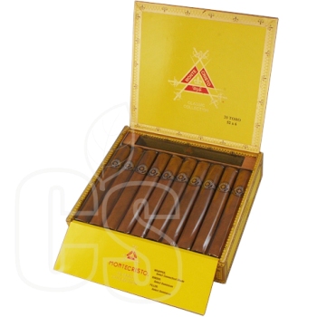MONTECRISTO CLASSIC TORO BOX