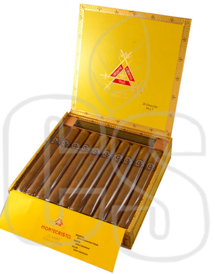 MONTECRISTO CLASSIC CHURCHILL
