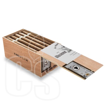 ILLUSIONE EPERNAY LE MATIN