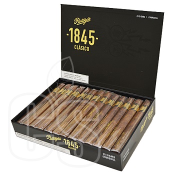PARTAGAS 1845 CLASICO CHURCHILL