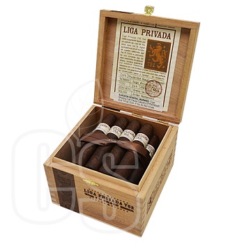 LIGA PRIVADA T52 ROBUSTO