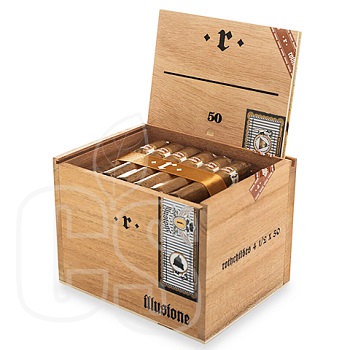 ILLUSIONE ROTHCHILDES CT