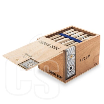 ILLUSIONE CIGARES PRIVE COROJO TORO