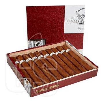 ILLUSIONE EPERNAY SERIE 2009 10TH ANNIVERSARY D'AOSTA