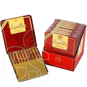 NEOS VANILLA FILTER (RED)