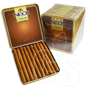 NEOS BROWN (CHOCOLATE)