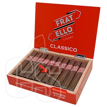 FRATELLO CLASSICO ROBUSTO
