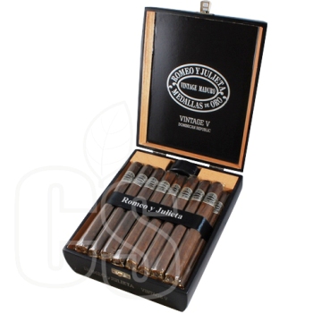 ROMEO Y JULIETA VINTAGE MADURO V