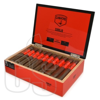 CAMACHO COROJO GORDO