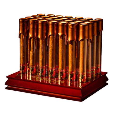 GURKHA GRAND RESERVE TORPEDO 30X