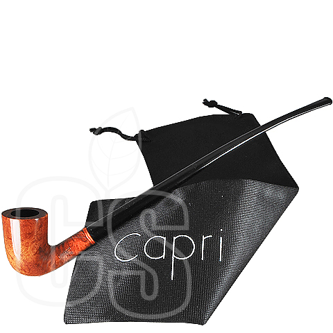 CAPRI CHURCHWARDEN WIZARD #2