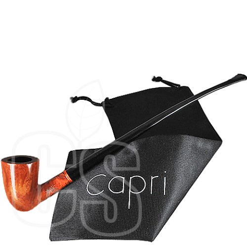 CAPRI CHURCHWARDEN WIZARD #3