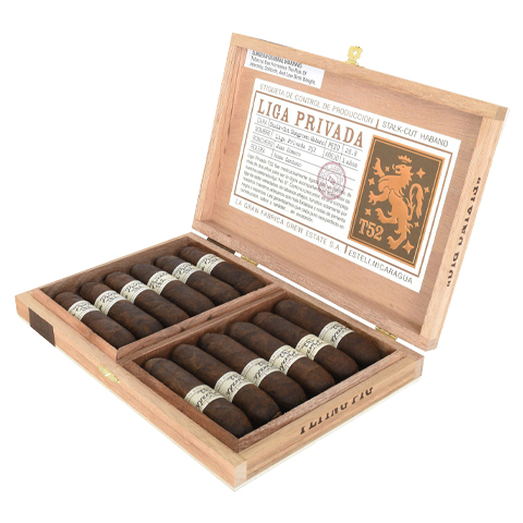 LIGA PRIVADA T52 FLYING PIG