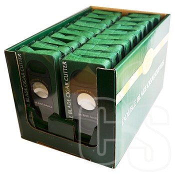 CRAFTSMAN BENCH DOUBLE BLADE CUTTER