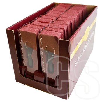 CRAFTSMAN BENCH BULLET CUTTER