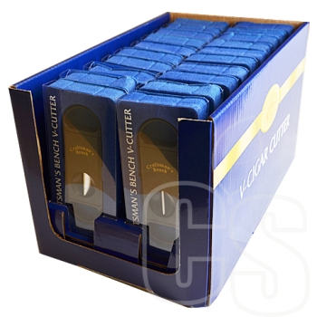 CRAFTSMAN BENCH V-CUTTER