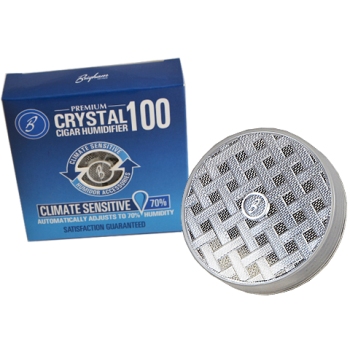 BRIGHAM 100 CRYSTAL HUMIDIFIER