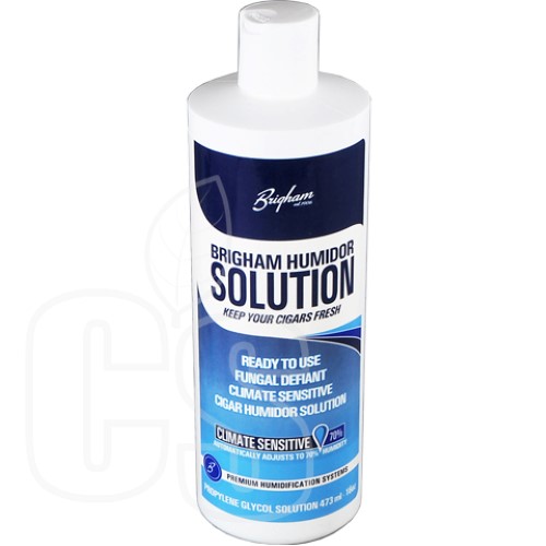 BRIGHAM SOLUTION 16OZ