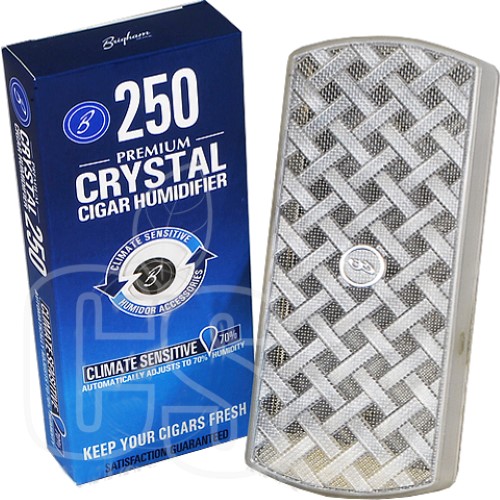 BRIGHAM 250 CRYSTAL HUMIDIFIER