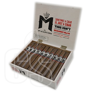 M COFFEE BY MACANUDO TORO