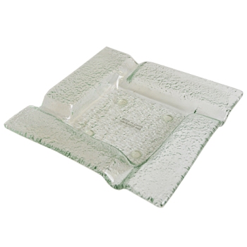 CRAFTSMAN BENCH ASHTRAY VERRAZONA