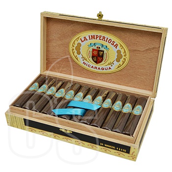 CROWNED HEADS LA IMPERIOSA MAGICOS