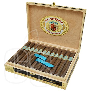 CROWNED HEADS LA IMPERIOSA DOUBLE ROBUSTO