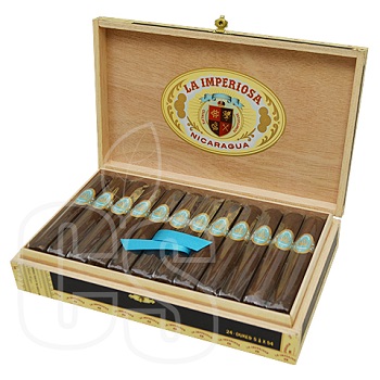 CROWNED HEADS LA IMPERIOSA DUKES