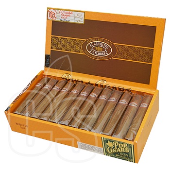 PDR EL CRIOLLITO ROBUSTO