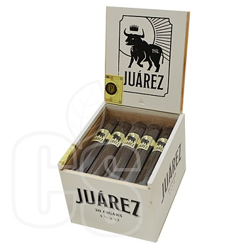CROWNED HEADS JUAREZ OBS