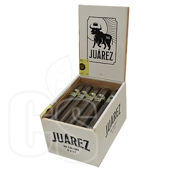 CROWNED HEADS JUAREZ WILLY LEE