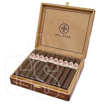 CROWNED HEADS MIL DIAS CORONA GORDA