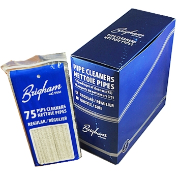 BRIGHAM PIPE CLEANER