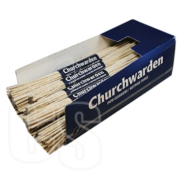 BRIGHAM CHURCHWARDEN PIPE CLEANER