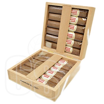 CROWNED HEADS MIL DIAS MAGICOS LE 2021