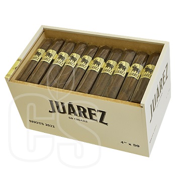 CROWNED HEADS JUAREZ LE SHOTS 2022