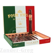 FOUR KICKS MULE KICK LE 2022