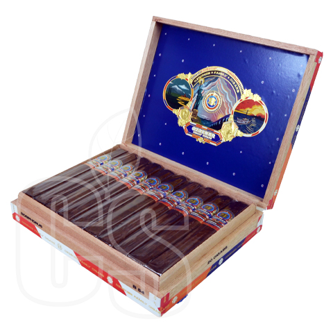 OFC BOSPHORUS B54 BY CROWNED HEADS