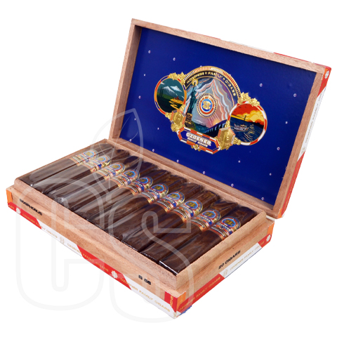 OFC BOSPHORUS B55 BY CROWNED HEADS