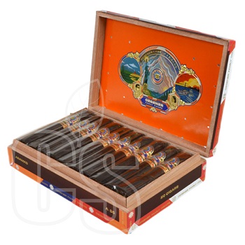OFC ARAMAS A55 BY CROWNED HEADS