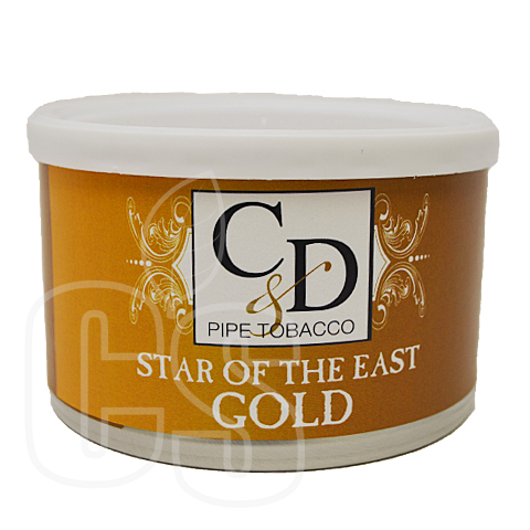 CORNELL & DIEHL STAR OF THE EAST GOLD 2oz