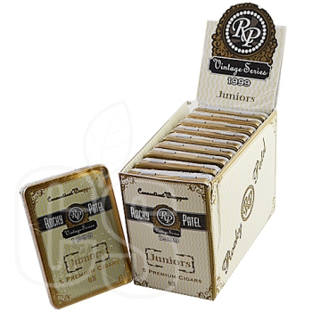 ROCKY PATEL VINTAGE 1999 JUNIOR