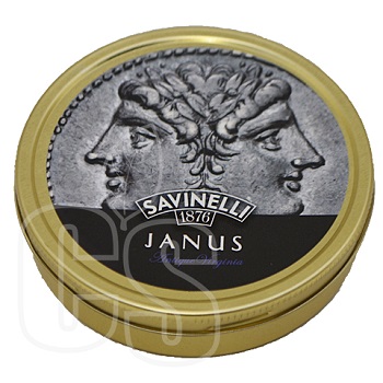 SAVINELLI JANUS 2OZ
